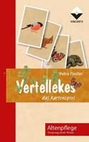 Vincentz Network Vertellekes (Kartenspiel)