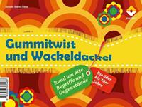 Vincentz Network Gummitwist und Wackeldackel (Kartenspiel)