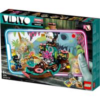 LEGO Vidiyo 43114 Punk Pirate Ship