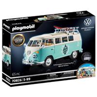 Playmobil 70826 Volkswagen T1 Camping Bus - Special Edition