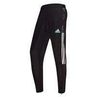 Adidas Arsenal Trainingsbroek Primegreen - Zwart