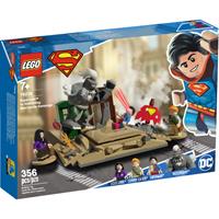 LEGO Super Heroes 76239 Batmobile™ Tumbler: Duell mit Scarecrow™