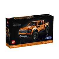 LEGO Technic 42126 Ford Raptor F-150