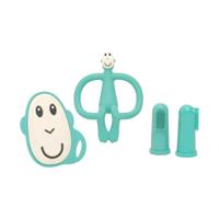 Matchstick Monkey Starter Set Green