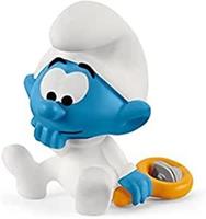 Schleich Smurfs Baby Smurf