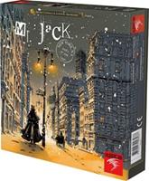 Hurrican Games Mr. Jack - New York Bordspel