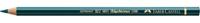 Faber Castell kleurpotlood Faber-Castell Polychromos 158 diep kobaltgroen