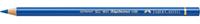 Faber Castell kleurpotlood Faber-Castell Polychromos 144 kobaltblauw / groen