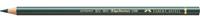 Faber Castell kleurpotlood Faber-Castell Polychromos 165 junipergroen