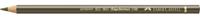 Faber Castell kleurpotlood Faber-Castell Polychromos 173 olijfgroen/geel