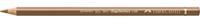 FABER-CASTELL Buntstift POLYCHROMOS, umbra natur