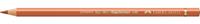 FABER-CASTELL Buntstift POLYCHROMOS, ocker gebrannt