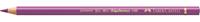 Faber Castell kleurpotlood Faber-Castell Polychromos 135 lichtroodviolet