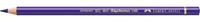 Faber Castell kleurpotlood Faber-Castell Polychromos 137 blauwviolet