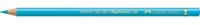 Faber Castell kleurpotlood Faber-Castell Polychromos 154 licht kobaltturquoise