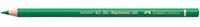 FABER-CASTELL Buntstift POLYCHROMOS, smaragdgrün