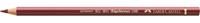Faber Castell kleurpotlood Faber-Castell Polychromos 192 Indisch rood