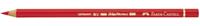 FABER-CASTELL Buntstift POLYCHROMOS, scharlachrot tief