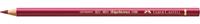 FABER-CASTELL Buntstift POLYCHROMOS, dunkelrot