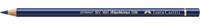 Faber Castell kleurpotlood Faber-Castell Polychromos 247 indanthreen blauw