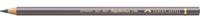 FABER-CASTELL Buntstift POLYCHROMOS, warmgrau V