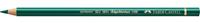 Faber Castell kleurpotlood Faber-Castell Polychromos 159 Hooker's groen