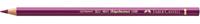 FABER-CASTELL Buntstift POLYCHROMOS, magenta