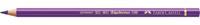 Faber Castell kleurpotlood Faber-Castell Polychromos 136 purperviolet