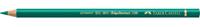 Faber Castell kleurpotlood Faber-Castell Polychromos 161 phthalogroen
