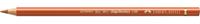 Faber Castell kleurpotlood Faber-Castell Polychromos 186 terracotta