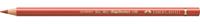 Faber Castell kleurpotlood Faber-Castell Polychromos 188 bloedrood