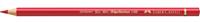 Faber Castell Kleurpotlood Faber-Castell Polychromos 223 dieprood