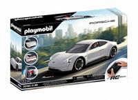 Playmobil - Porsche Mission E (70765)