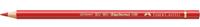 Faber Castell kleurpotlood Faber-Castell Polychromos 118 scharlakenrood