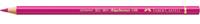 Faber Castell kleurpotlood Faber-Castell Polychromos 123 fuchsia
