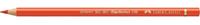 FABER-CASTELL Buntstift POLYCHROMOS, kadmiumorange dunkel