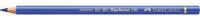 Faber Castell kleurpotlood Faber-Castell Polychromos 120 ultramarijn
