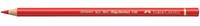 FABER-CASTELL Buntstift POLYCHROMOS, geraniumrot hell