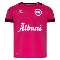 Odense Boldklub Keepersshirt 2020/21