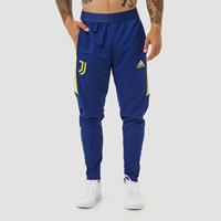 adidas Juventus Condivo Slim Training Tracksuit Bottoms Blau