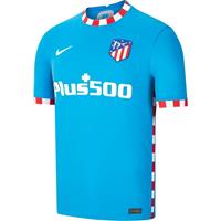 Atletico Madrid 3e Shirt 2021-2022