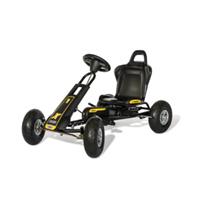 Rolly toys rollytoys Ferbedo GoKart AT X- Racer