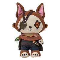 ItemLab Biomutant Plush Figure Character 30 cm