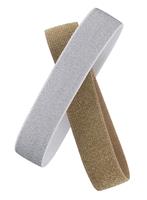 2-pak Elastieken Voor Lunchbox Lurex (multicolor)