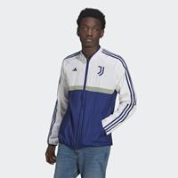 Adidas Juventus Icons Woven Jacket Blau