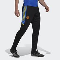 adidas Manchester United UCL Trainingshose - Schwarz