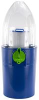 DCS filter cleaning systeem