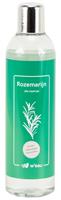 W'eau Spa geur - rozemarijn - 250 ml