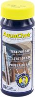 Eigenmarke - Aquachek Pool-Salz-Tester - Rouge