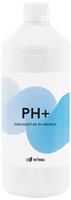 W'eau Liquid pH verhoger - 1 liter